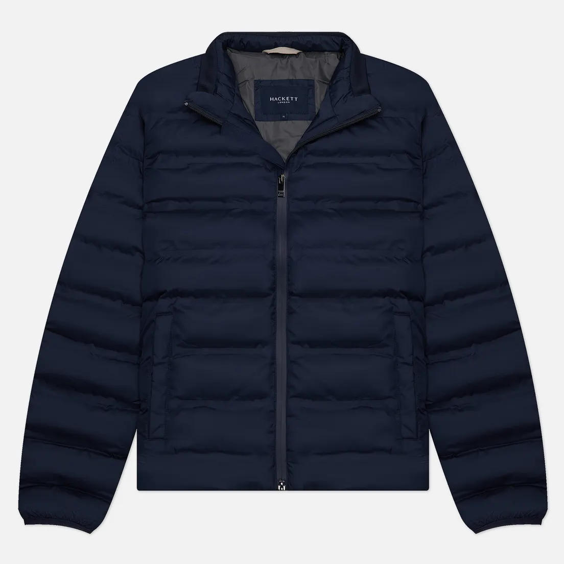 Hackett Мужской пуховик Light Weight Moto