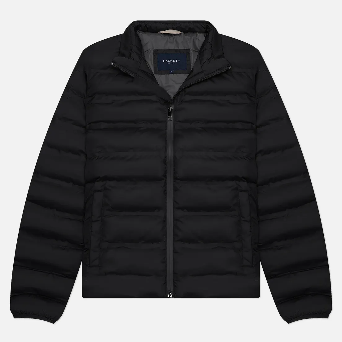 Hackett Мужской пуховик Light Weight Moto