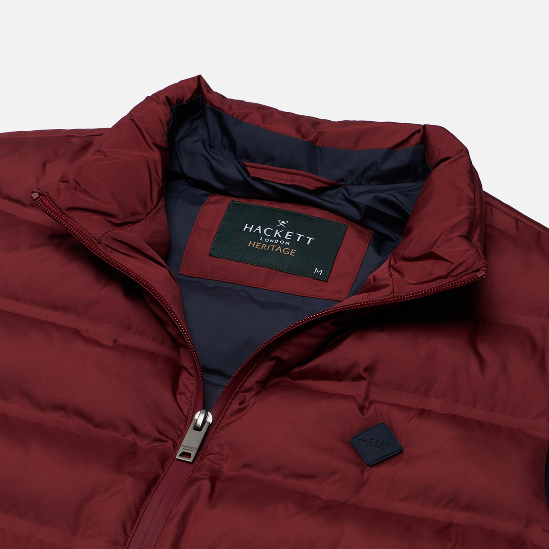 Hackett Мужской жилет Lightweight