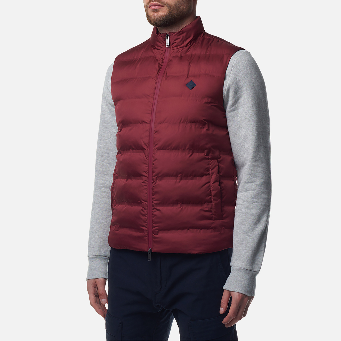 Hackett Мужской жилет Lightweight