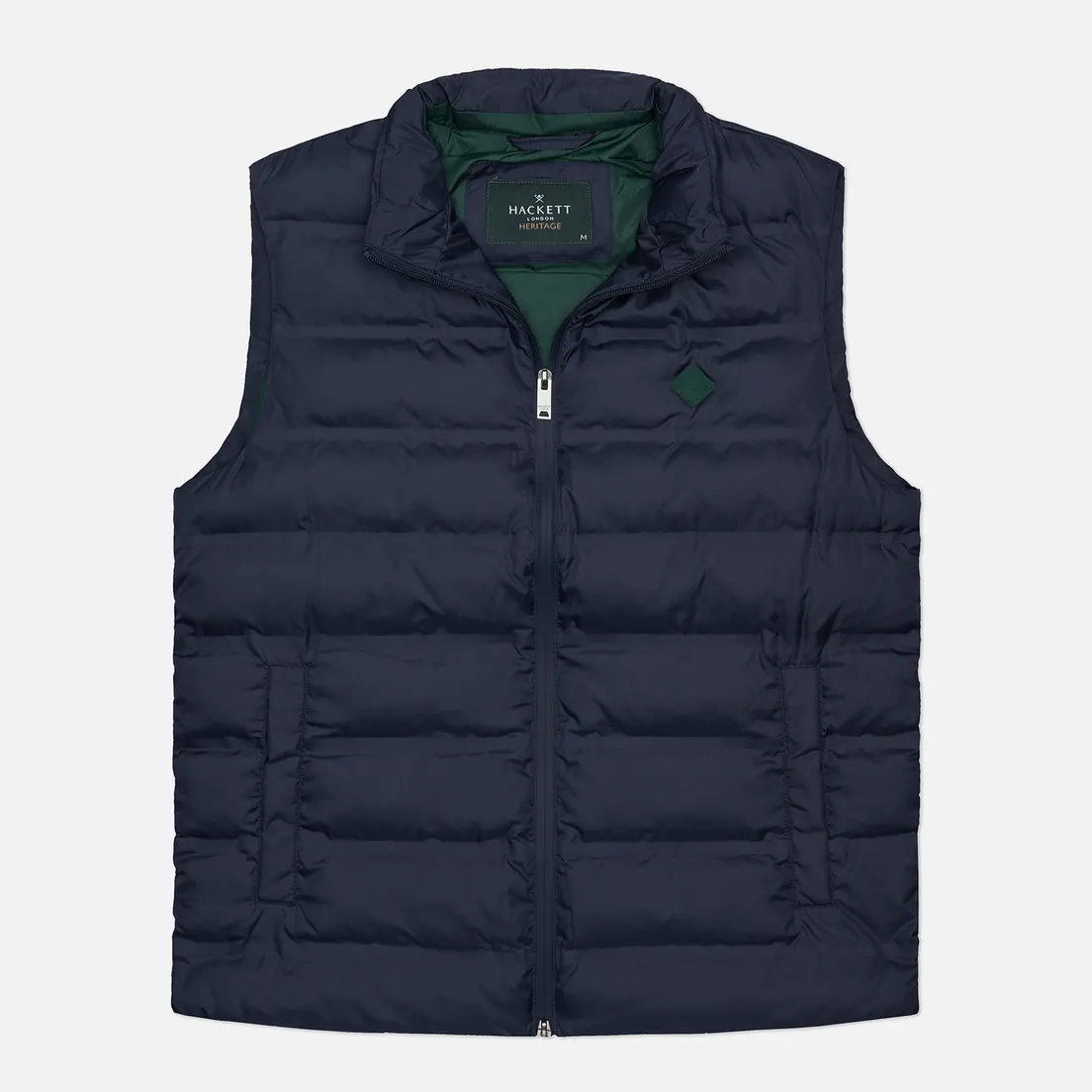 Hackett Мужской жилет Lightweight