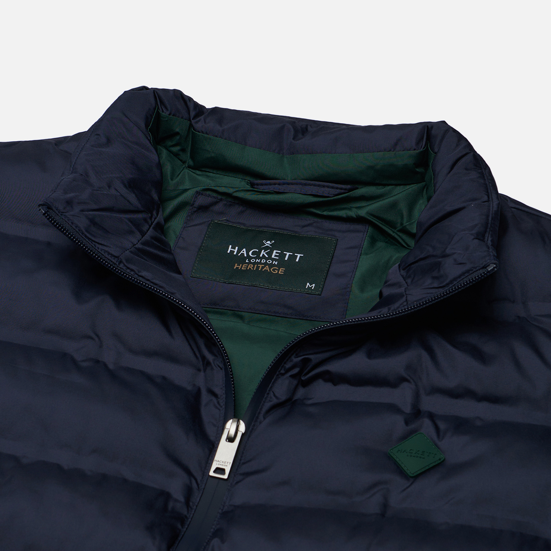 Hackett Мужской жилет Lightweight