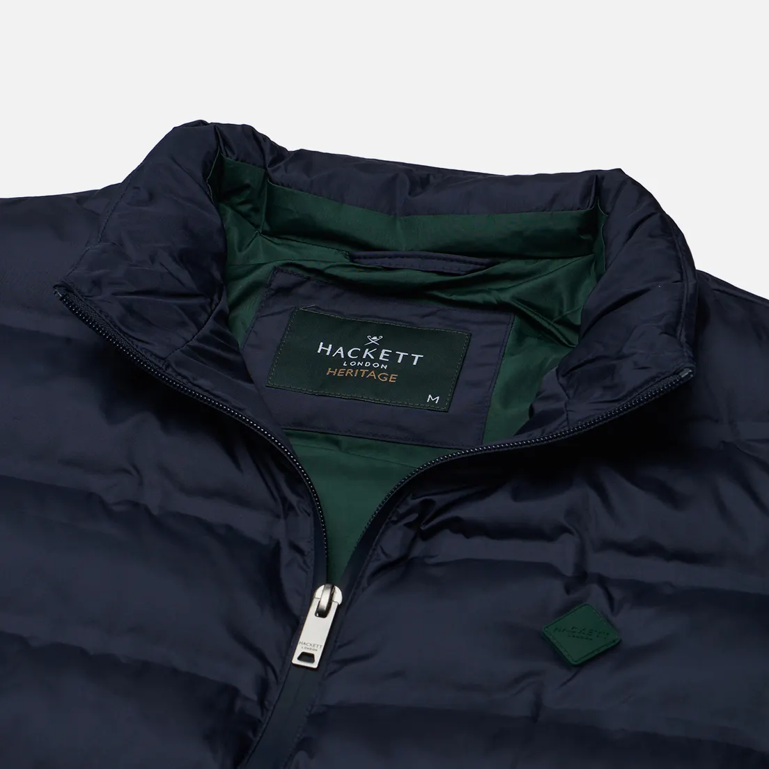 Hackett Мужской жилет Lightweight