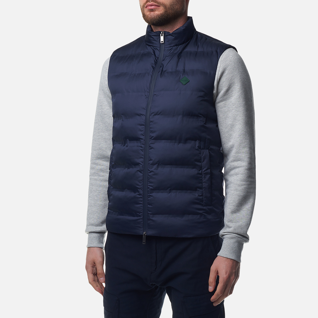 Hackett Мужской жилет Lightweight