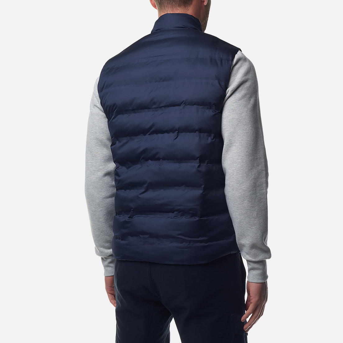 Hackett Мужской жилет Lightweight