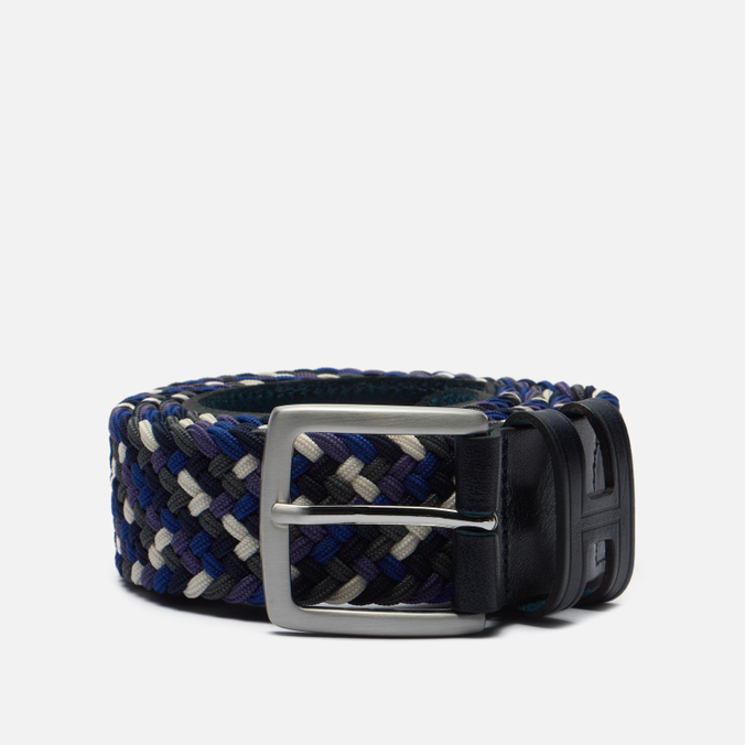 Ремень Hackett Multi Para Plait