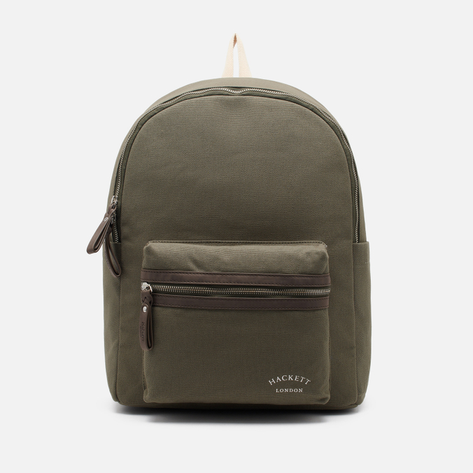 Рюкзак Hackett Heritage Cotton