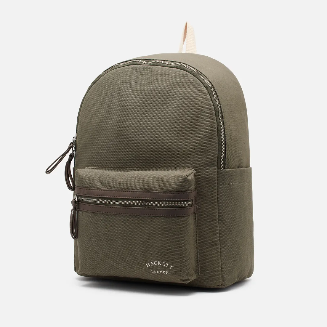 Hackett Рюкзак Heritage Cotton