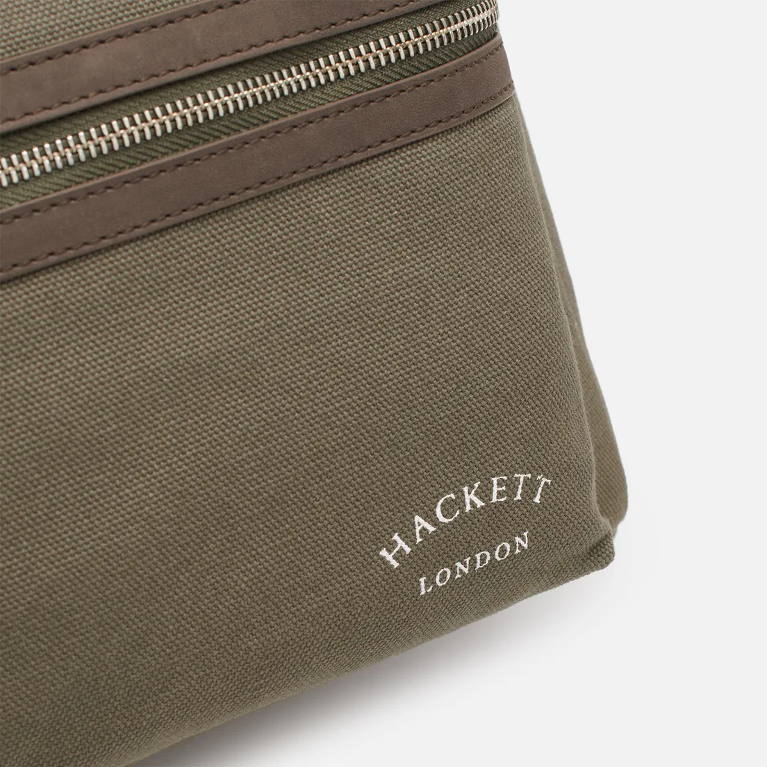 Hackett Рюкзак Heritage Cotton