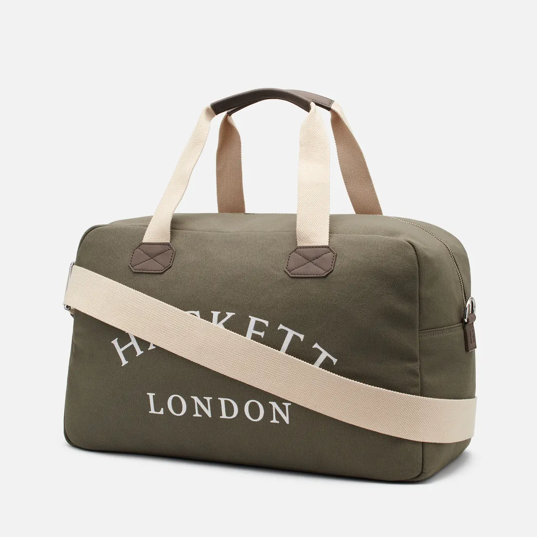 Hackett Дорожная сумка Heritage Holdall