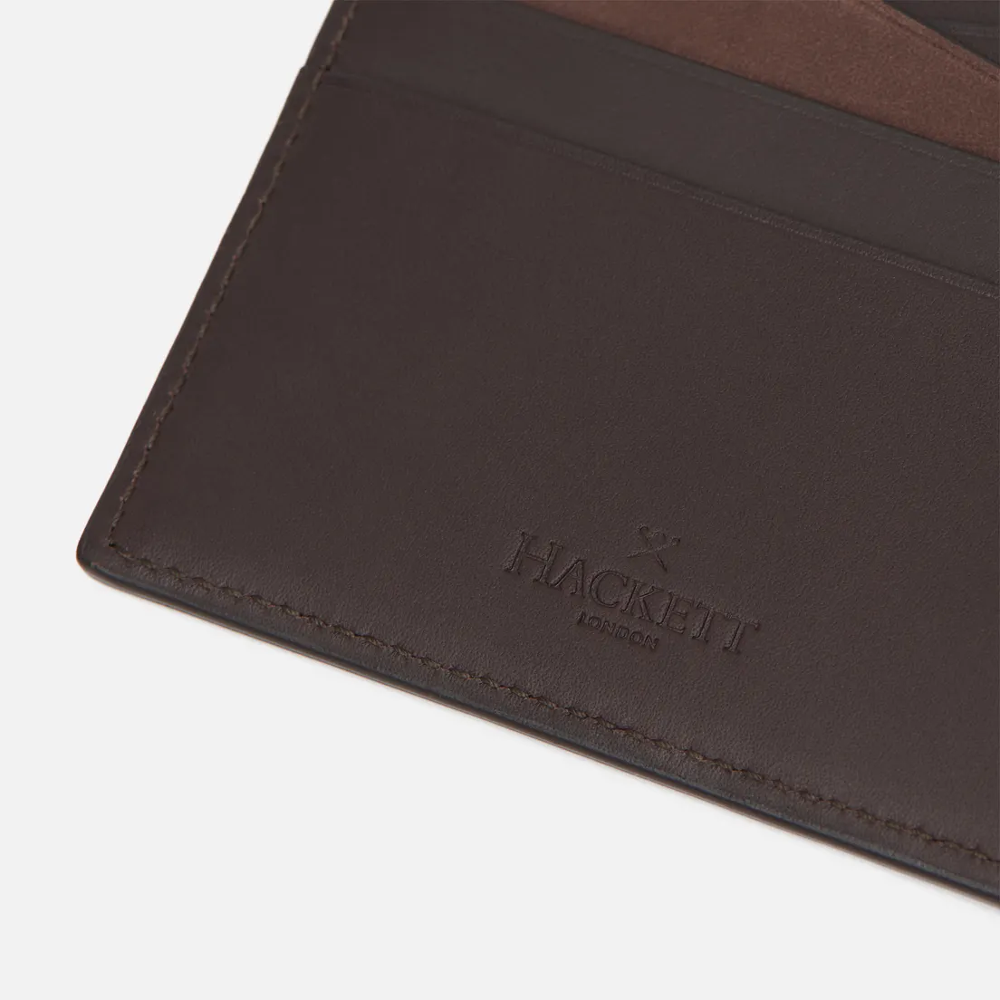 Hackett Кошелек Swanson 8 Billfold