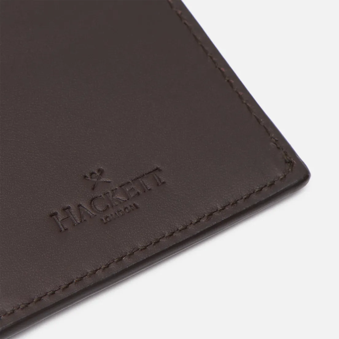 Hackett Кошелек Swanson Book