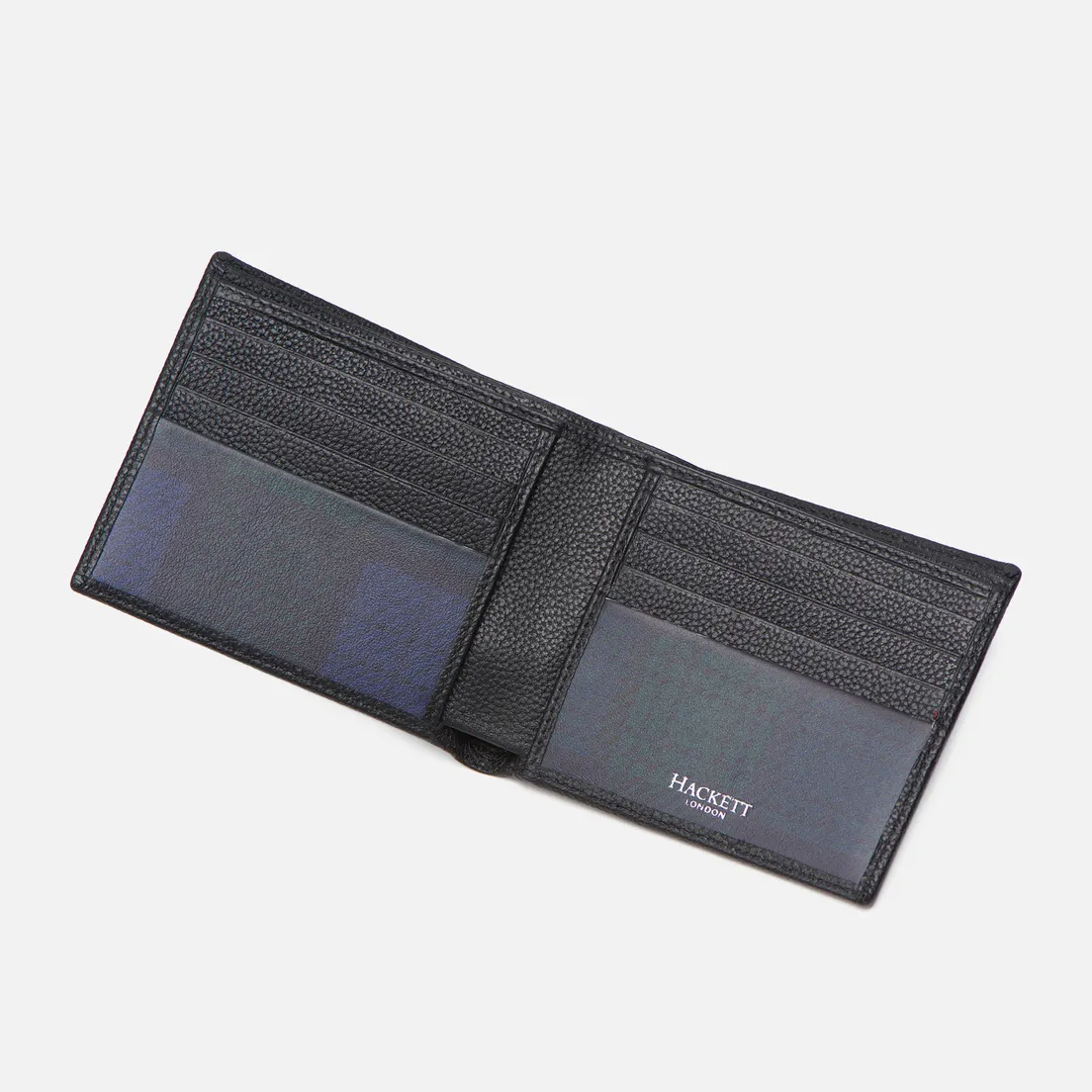Hackett Кошелек Blackwatch Billfold