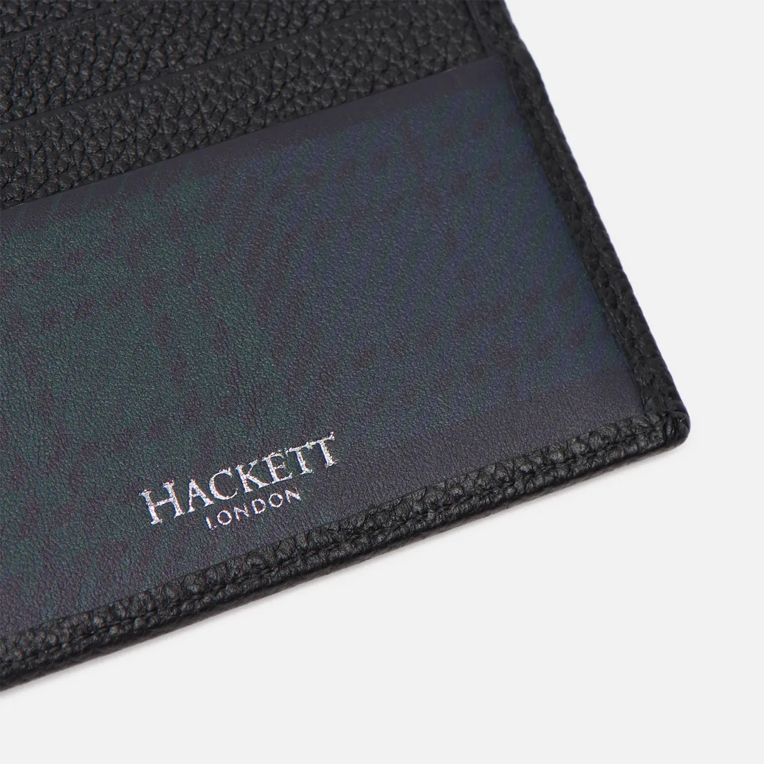 Hackett Кошелек Blackwatch Billfold