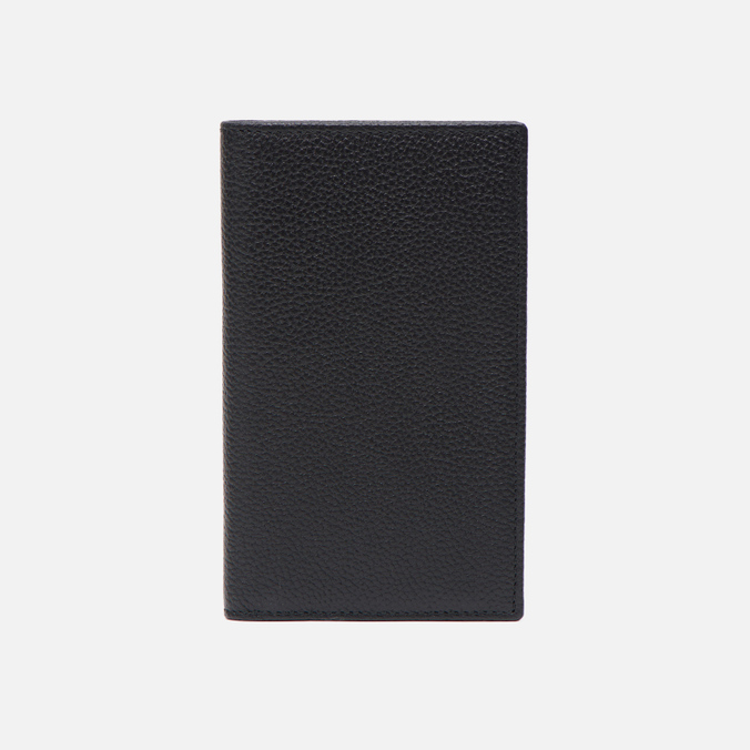 Кошелек Hackett, цвет чёрный, размер UNI HM413216-999 Blackwatch Book - фото 1