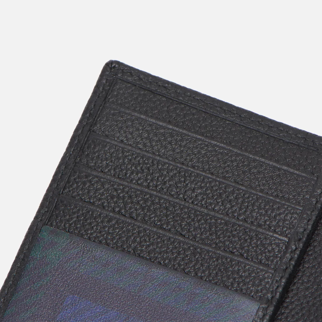 Hackett Кошелек Blackwatch Book