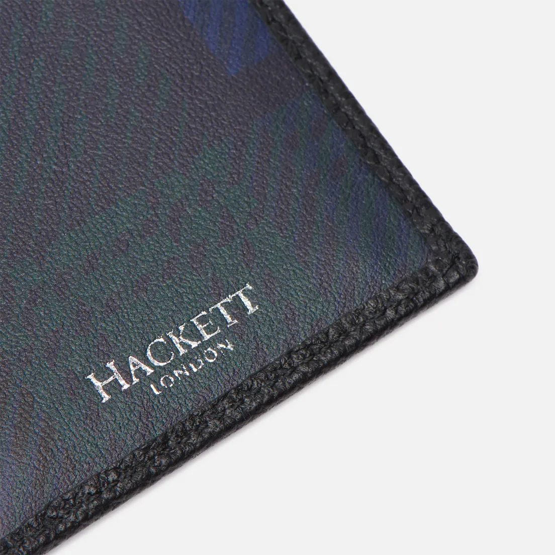 Hackett Кошелек Blackwatch Book