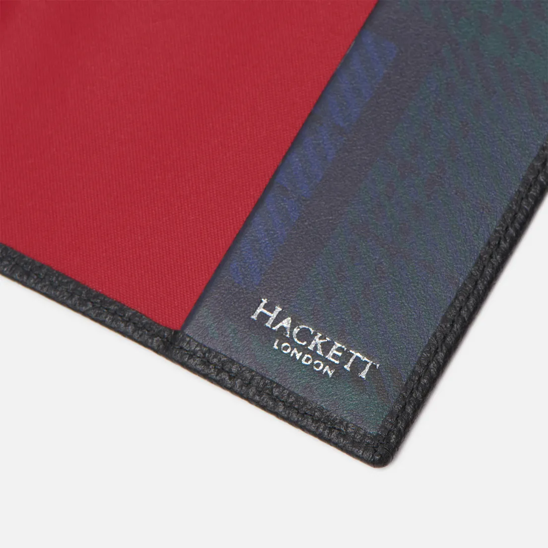 Hackett Обложка для паспорта Blackwatch
