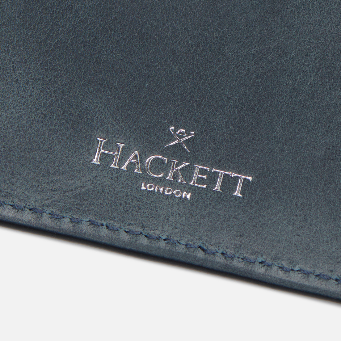 Hackett Держатель для карт Contrast-Panelled