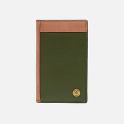 Hackett Кошелек Waxed Nubuck