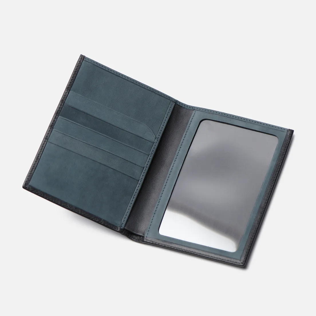Hackett Кошелек Combined Leather