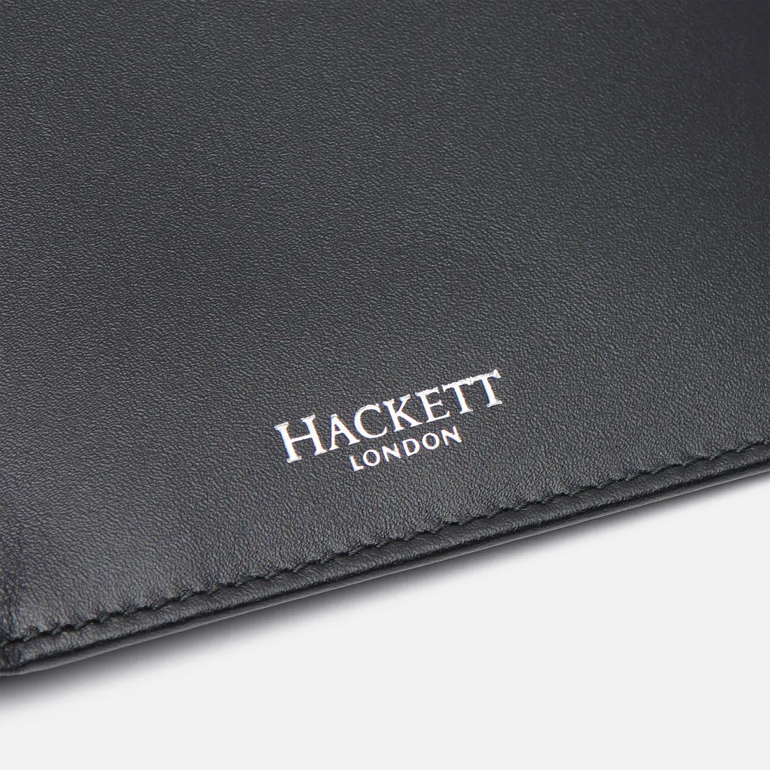 Hackett Кошелек Combined Leather