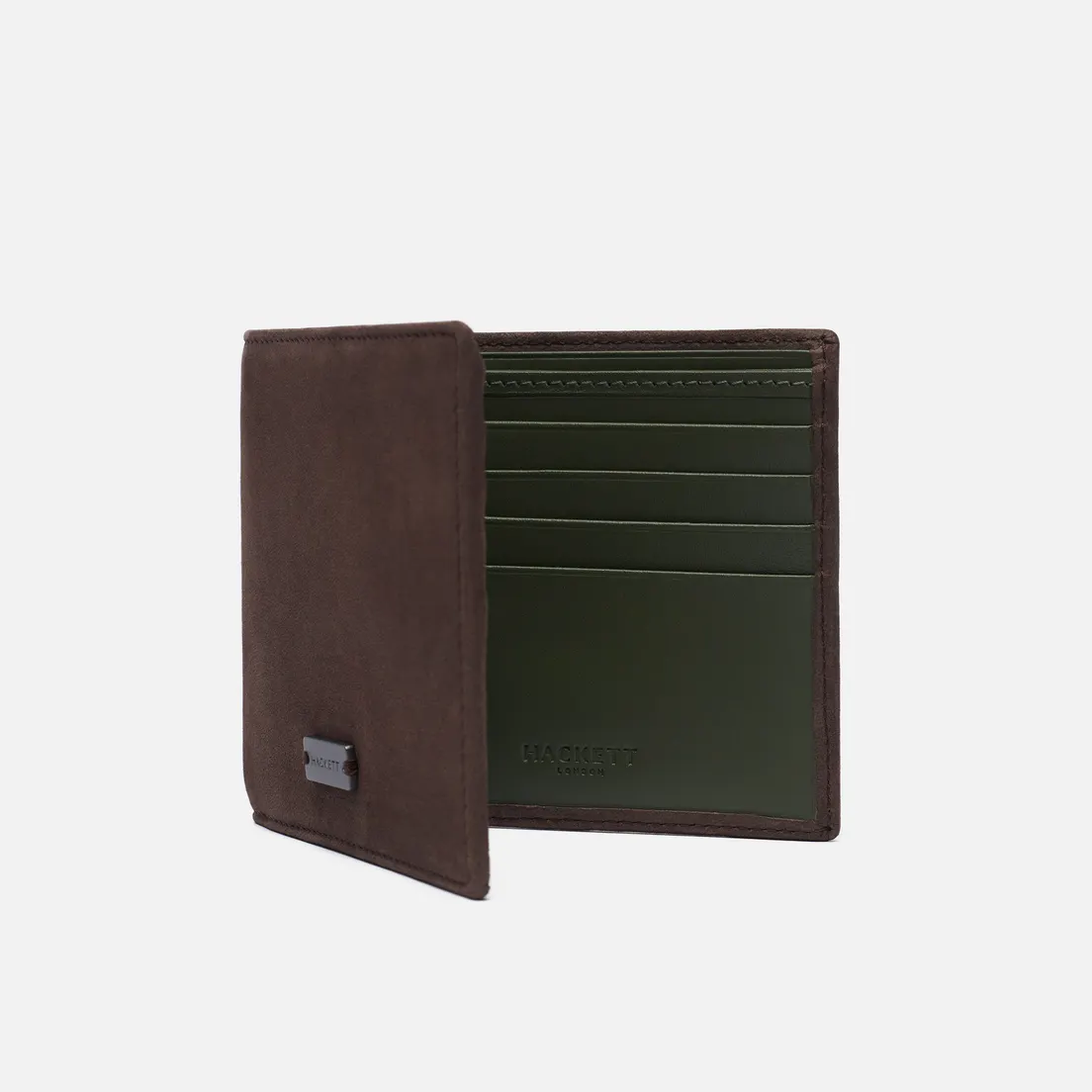 Hackett Кошелек Utility Billfold