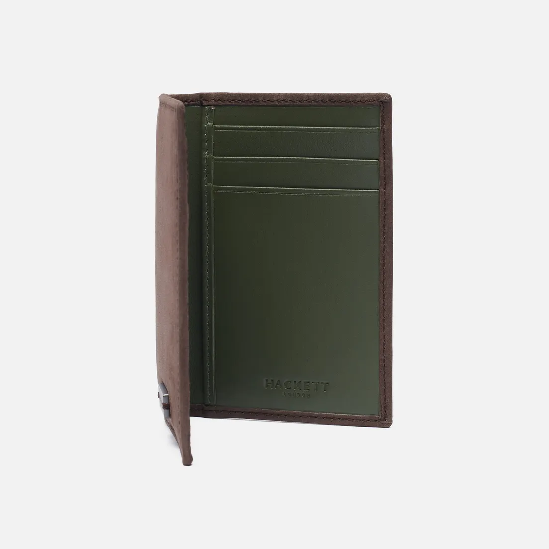 Hackett Держатель для карт Utility Card
