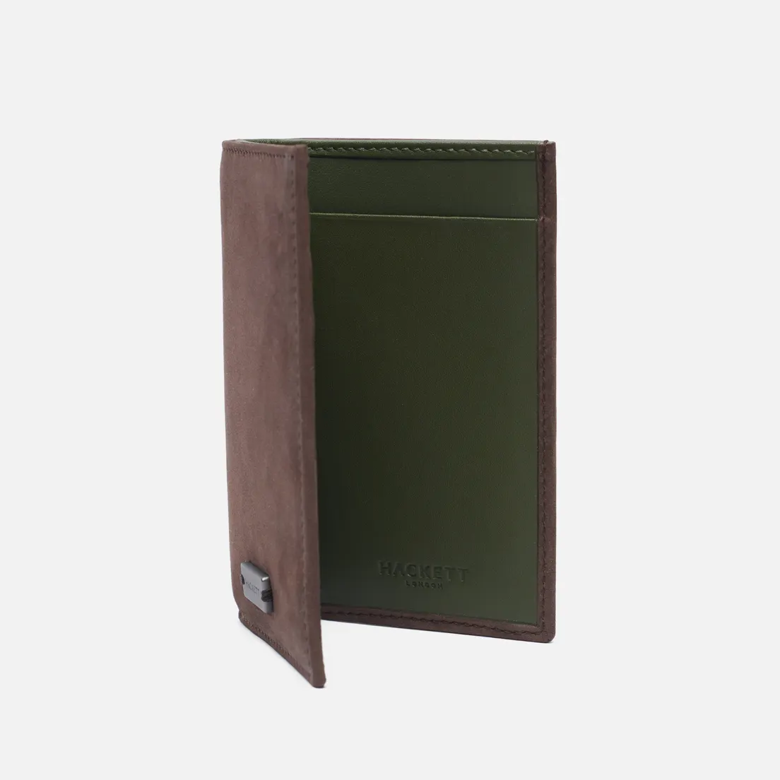Hackett Держатель для карт Utility B-Wallet