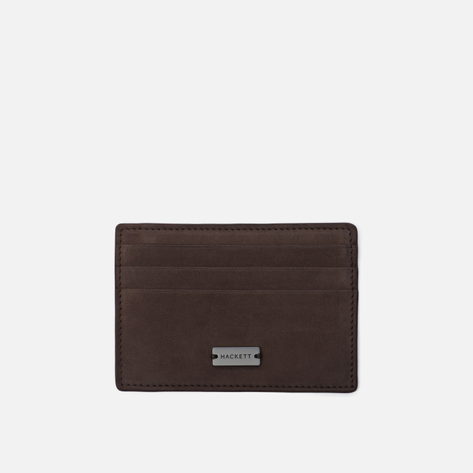 Hackett Utility ID Wallet