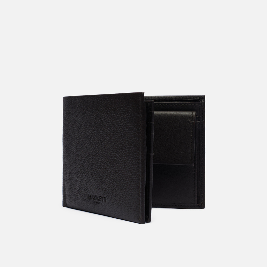 Hackett Кошелек Best Colour Billfold