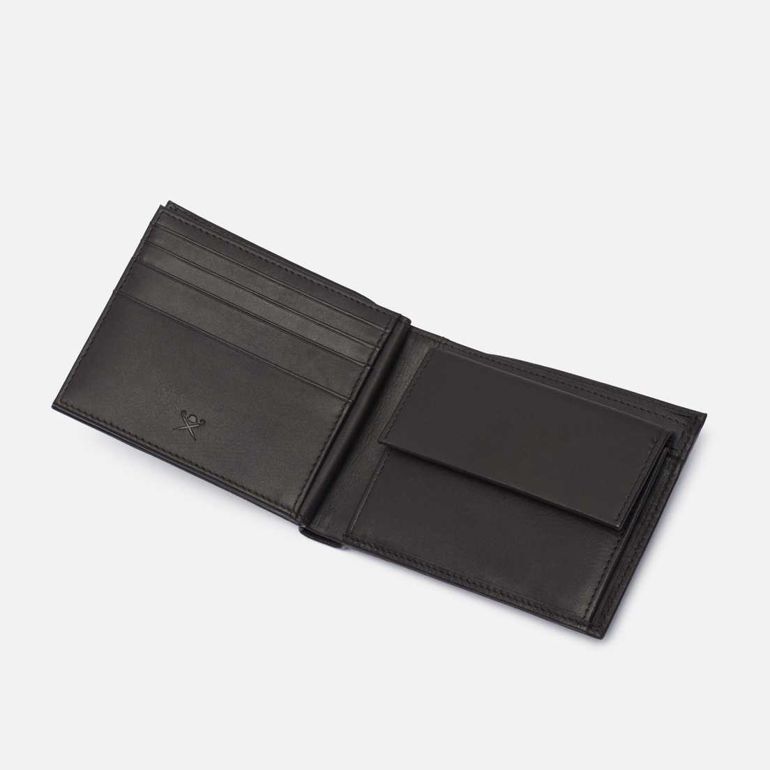 Hackett Кошелек Best Colour Billfold