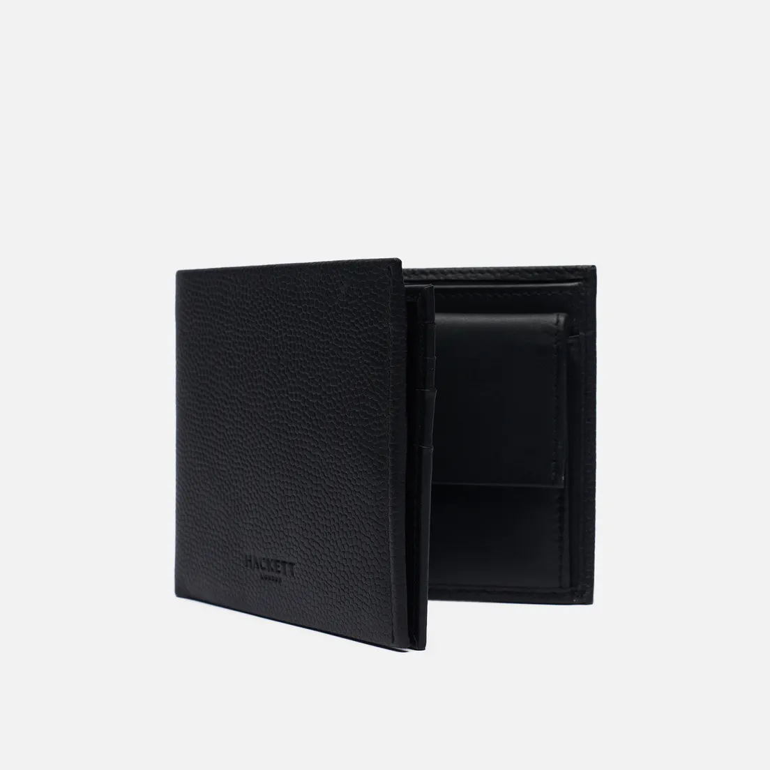 Hackett Кошелек Best Colour Billfold