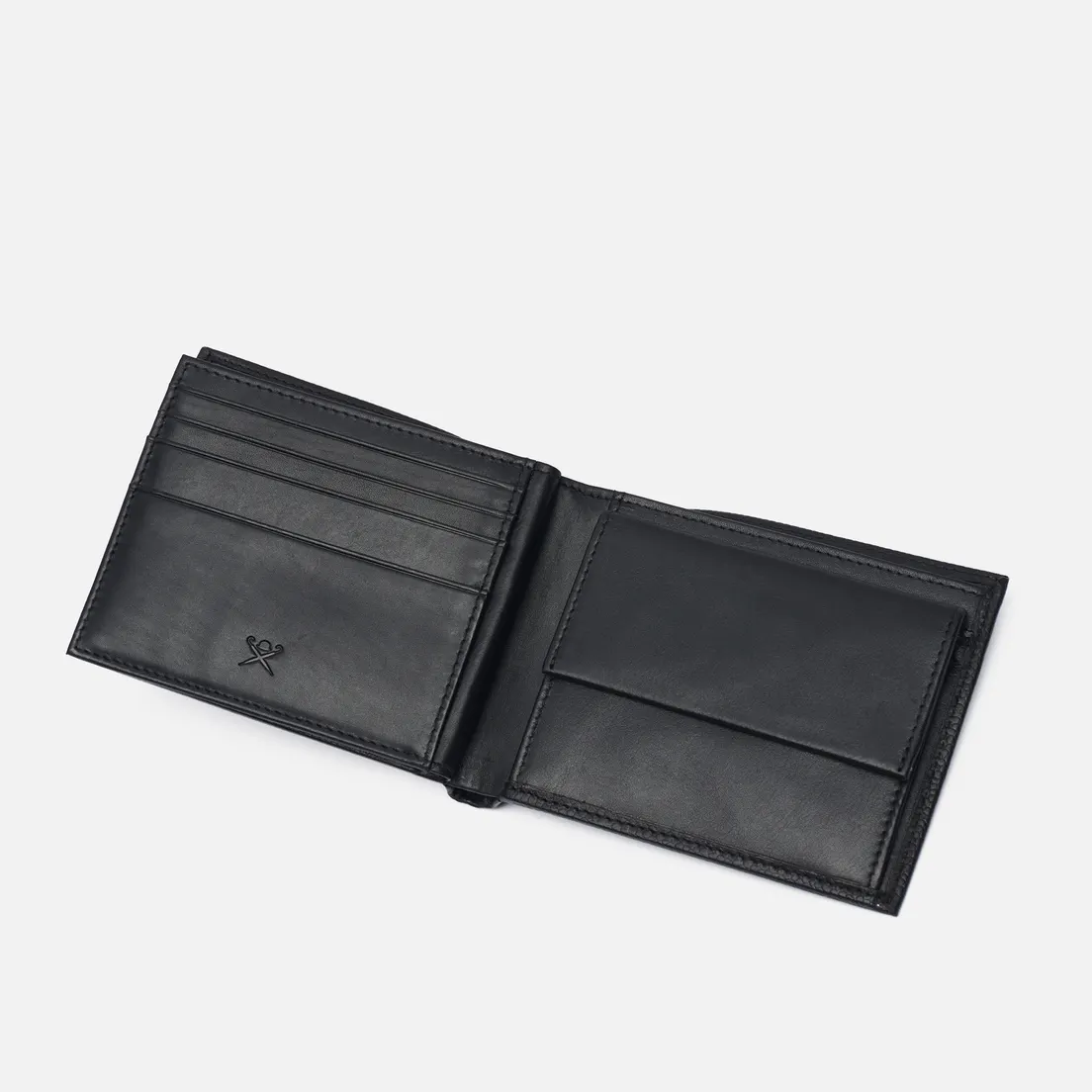 Hackett Кошелек Best Colour Billfold