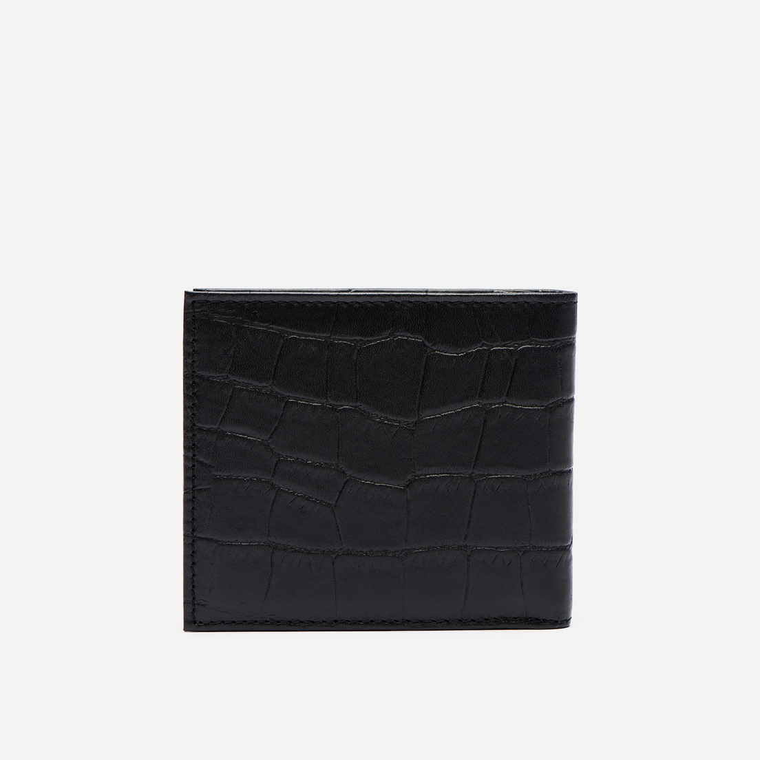 Hackett Кошелек Croc Billfold