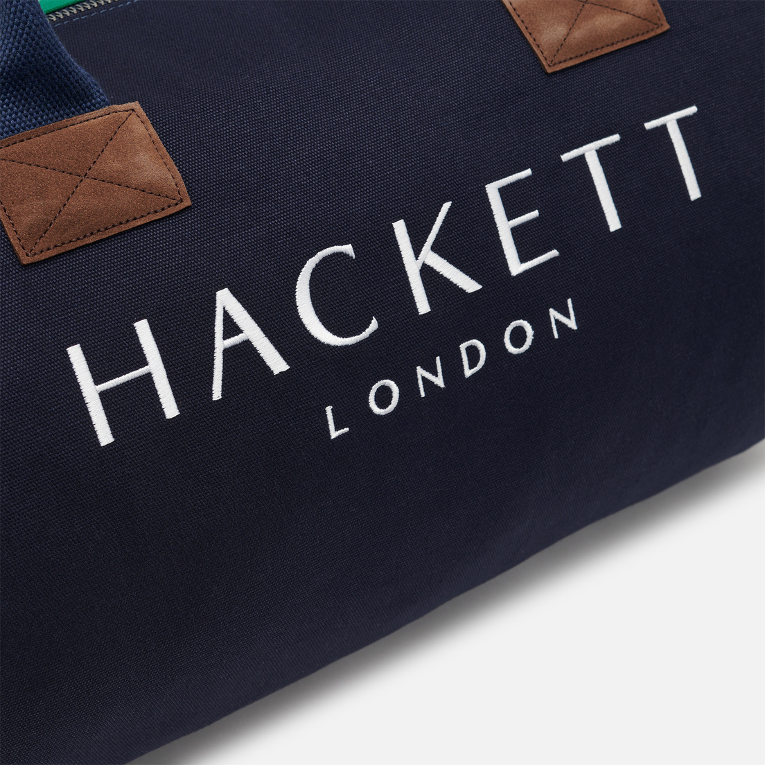 Hackett Дорожная сумка Heritage Multi Kit
