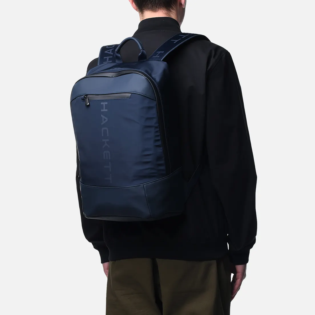 Hackett Рюкзак H-Sport
