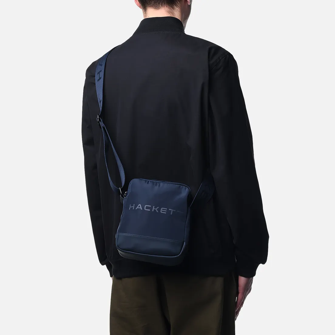 Hackett Сумка H-Sport