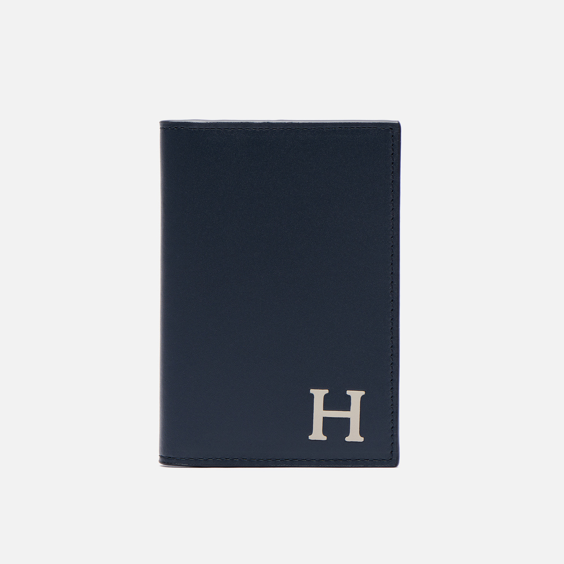 Hackett Кошелек Heritage Leather Book