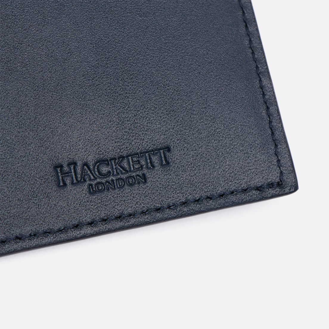 Hackett Кошелек Heritage Leather Book