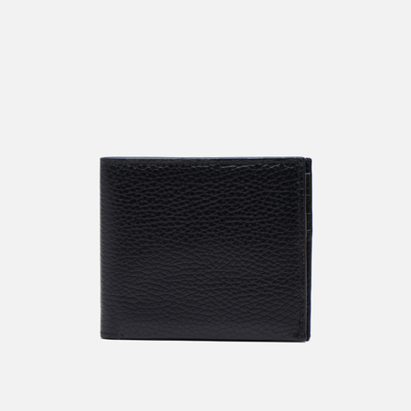 Кошельки  Brandshop Кошелек Hackett Colour, цвет чёрный