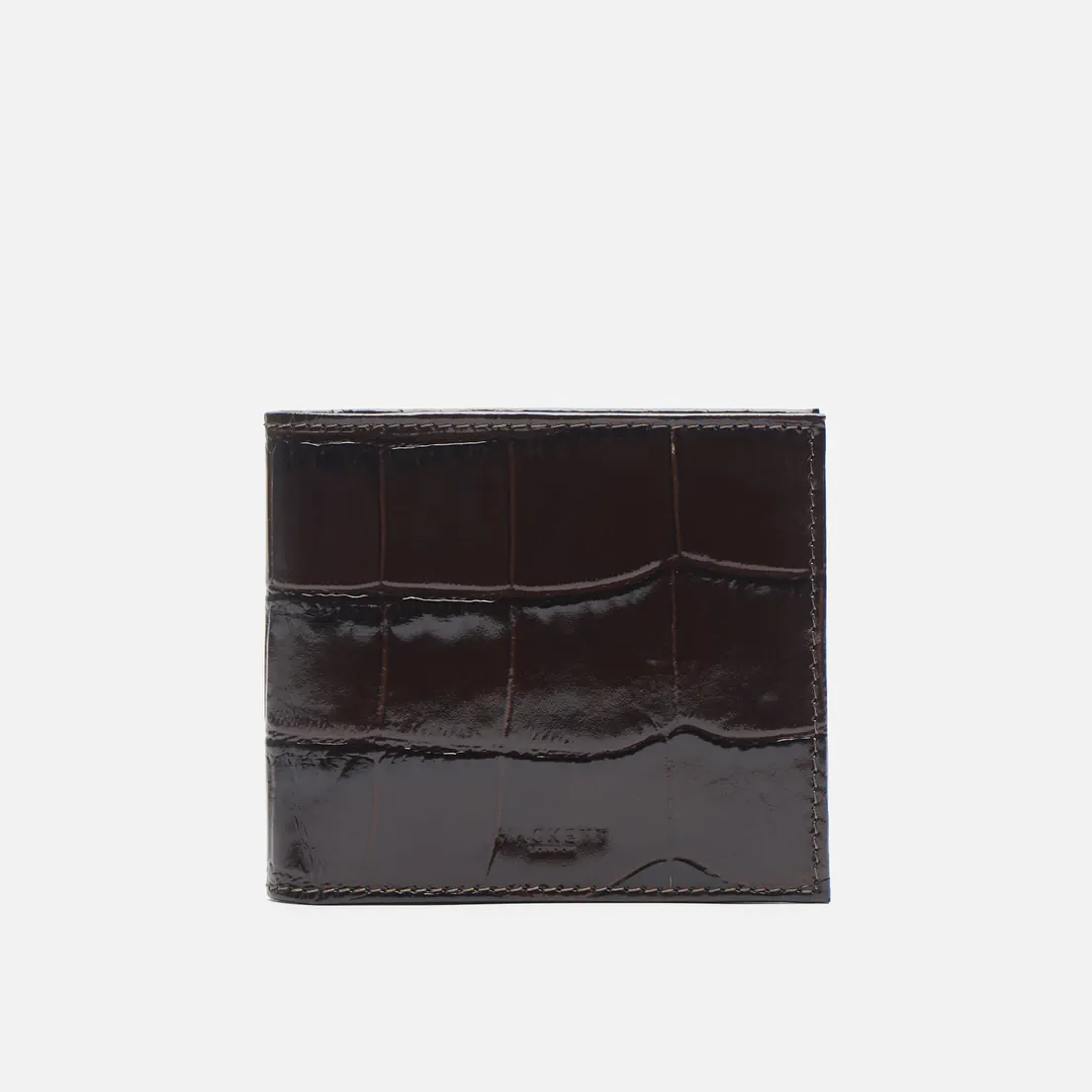 Hackett Кошелек Croc Leather