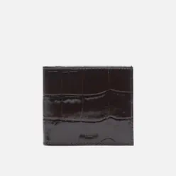 Hackett Кошелек Croc Leather