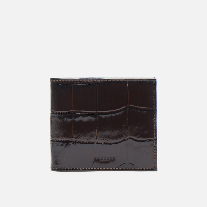 Кошелек Hackett Croc Leather