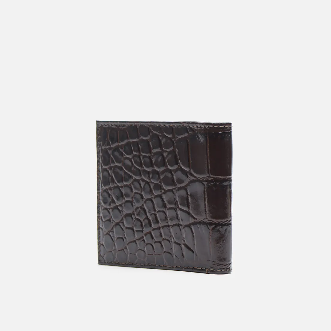 Hackett Кошелек Croc Leather