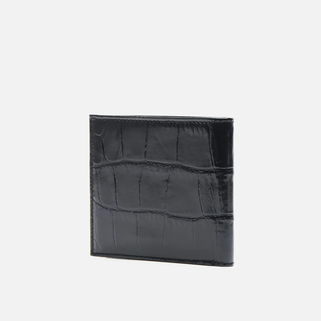 Hackett Кошелек Croc Leather