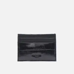 Hackett Держатель для карт Croc Textured