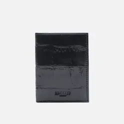 Hackett Кошелек Croc Book
