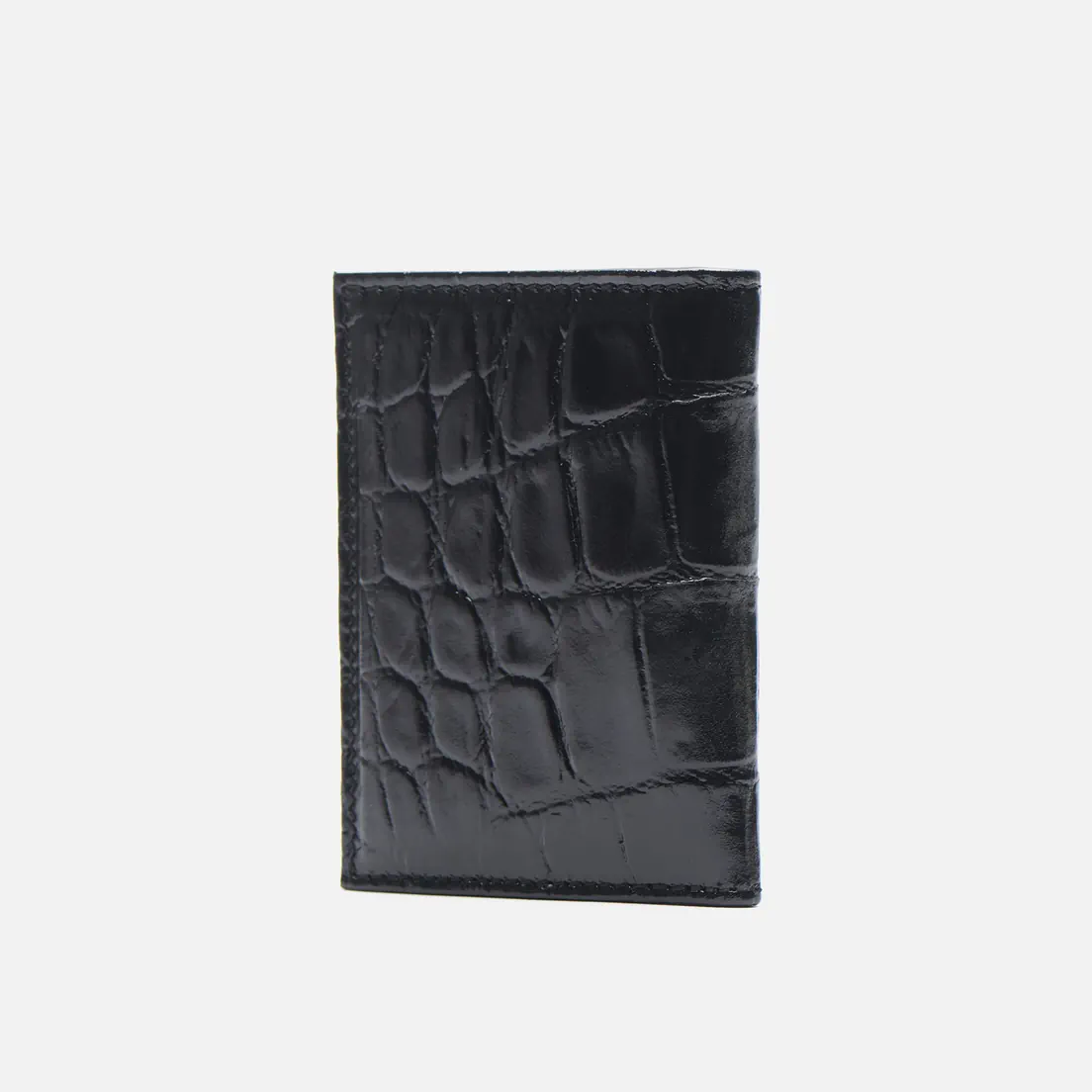 Hackett Кошелек Croc Book