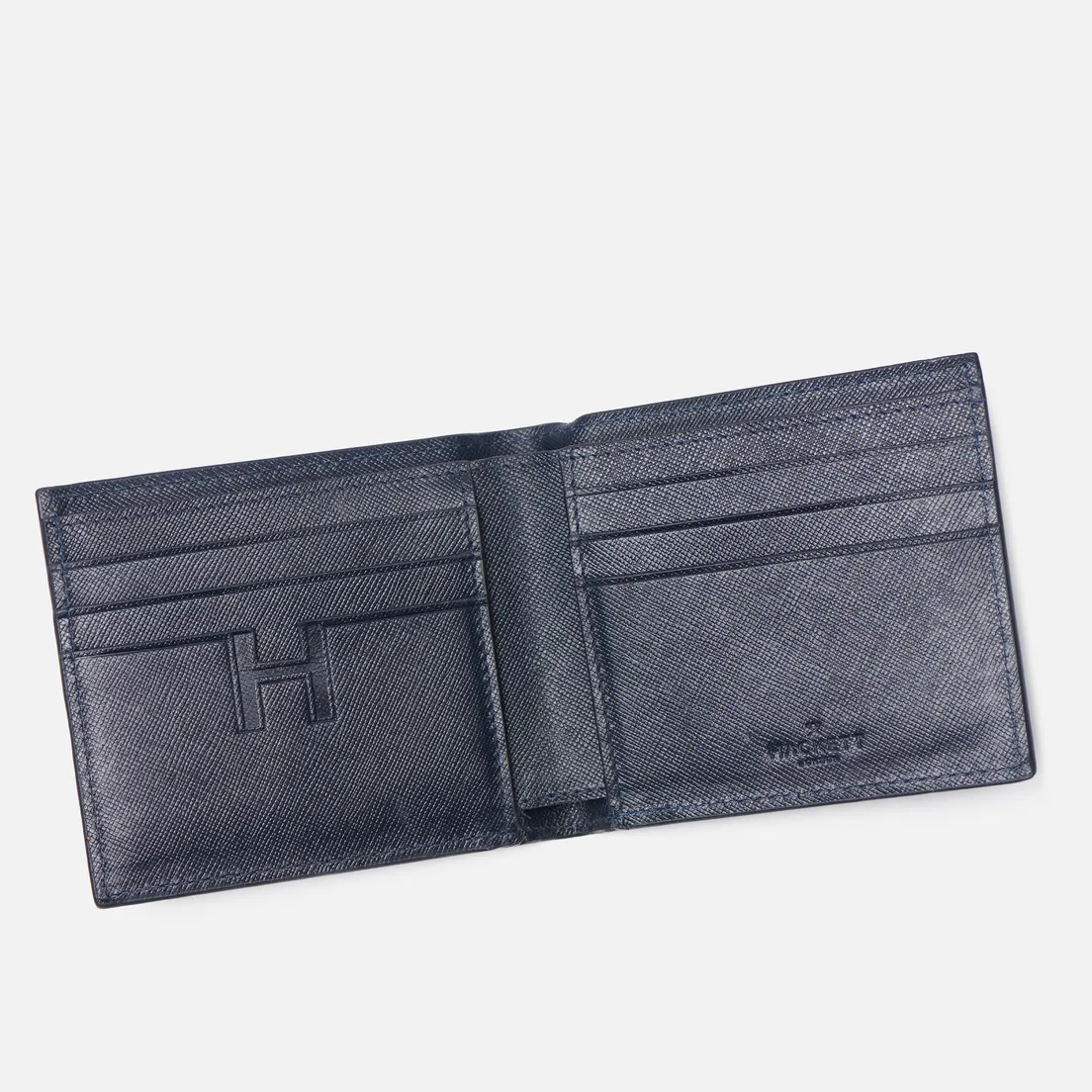 Hackett Кошелек Brand Billfold